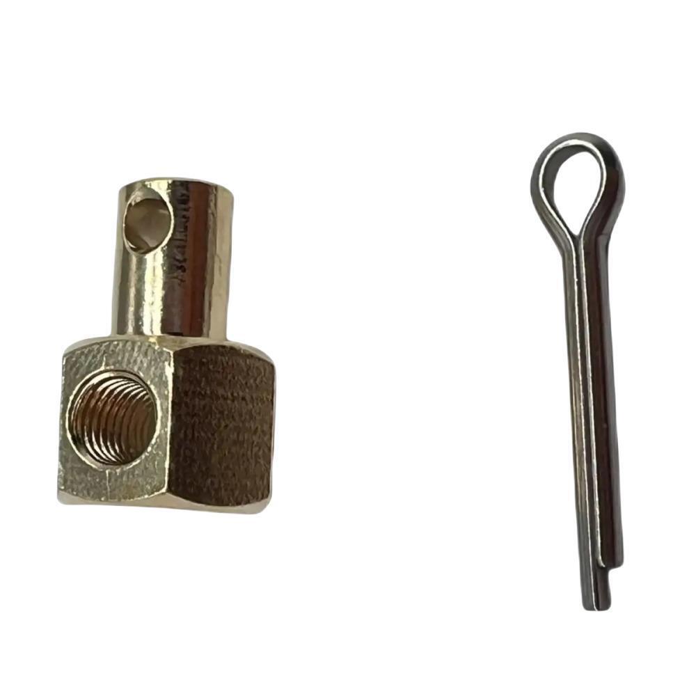 Shift Cable End for Volvo Penta Sterndrive Engines (Various Years)