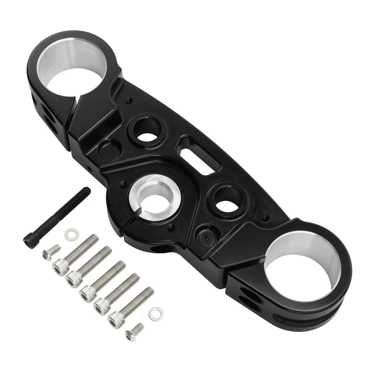 Upper Triple Tree Forks for Harley Low Rider FXLRS & ST FXLRST (2020-2025)