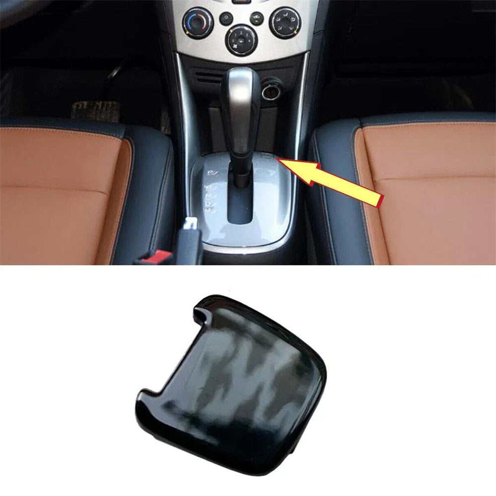 Buick Encore 2017-2018 Gear Shift Gaiter Boot Console Trim Cover