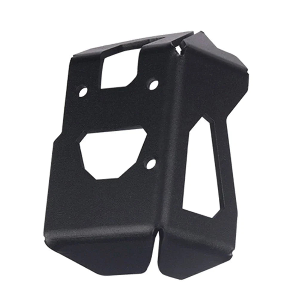 Throttle Potentiometer Cover Guard for BMW R1200GS (2004-2012) Black