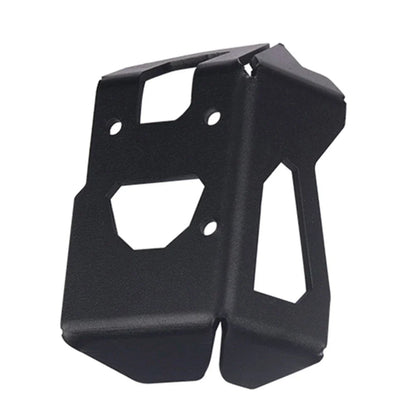 Throttle Potentiometer Cover Guard for BMW R1200GS (2004-2012) Black