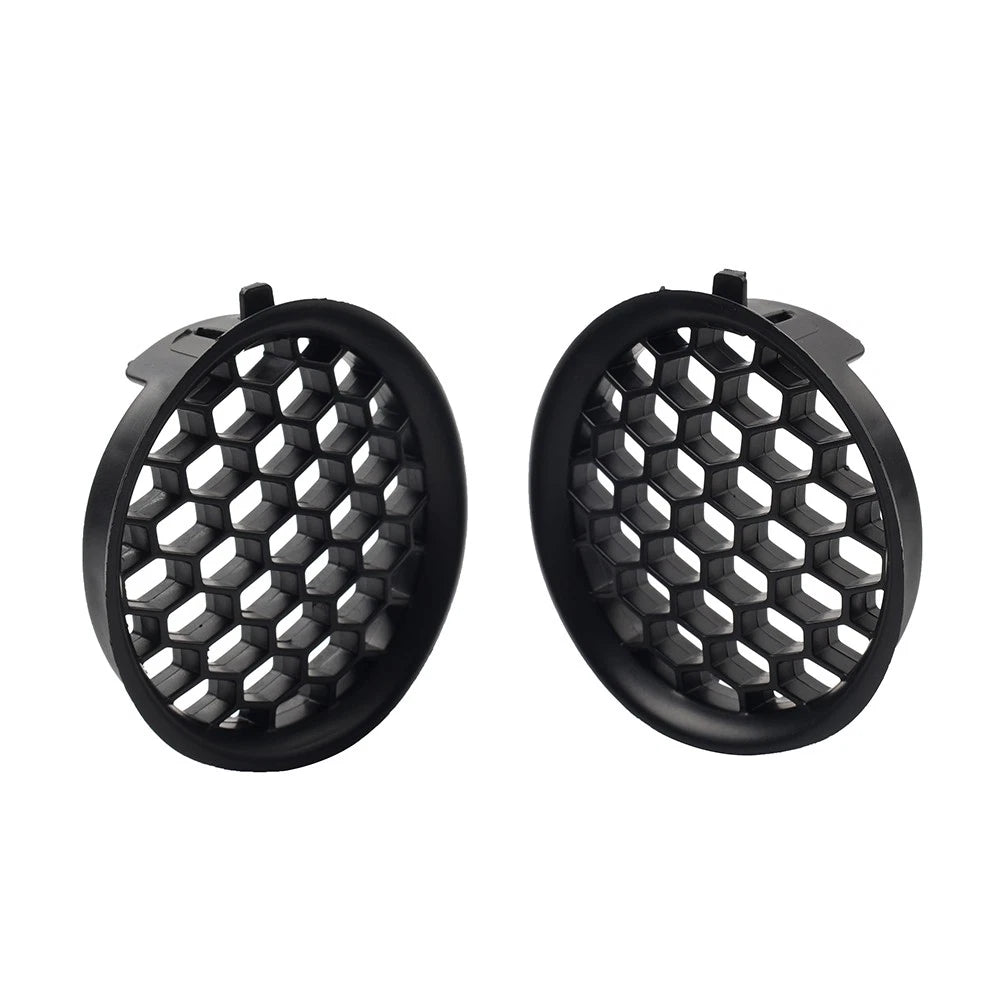 Fog Light Lamp Cover Grilles 57731FG210 for Subaru Impreza (2008–2014)