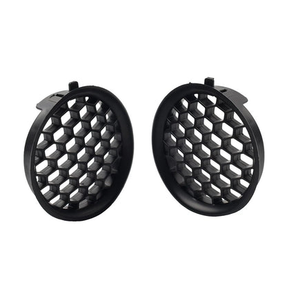 Fog Light Lamp Cover Grilles 57731FG210 for Subaru Impreza (2008–2014)