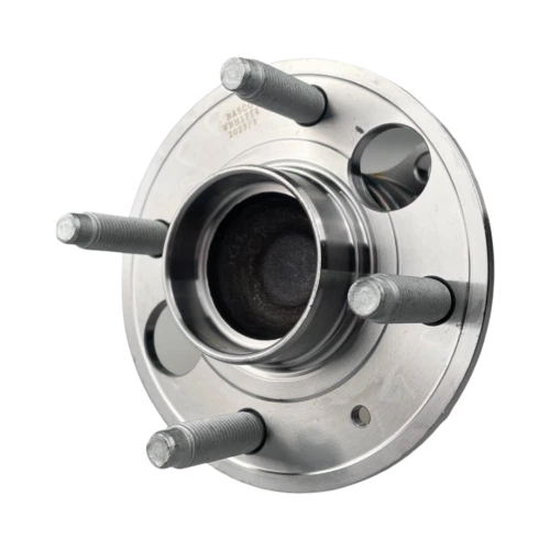 Rear Wheel Bearing Hub Assembly for Holden Spark (2016–2019)