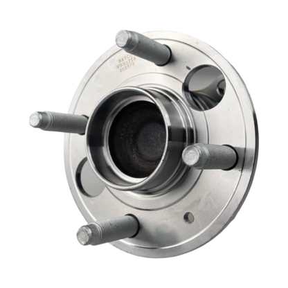 Rear Wheel Bearing Hub Assembly for Holden Spark (2016–2019)