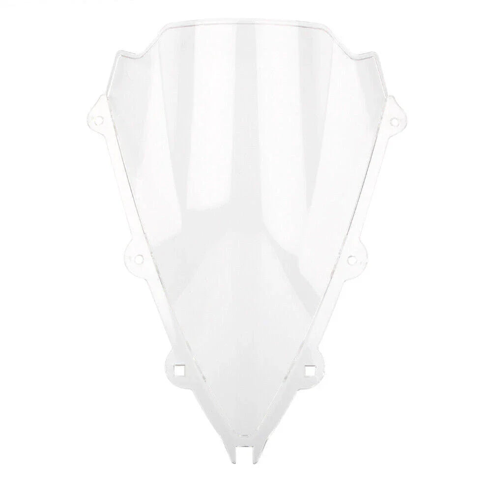 Clear Front Windshield for Aprilia RSV4 (2009-2014)