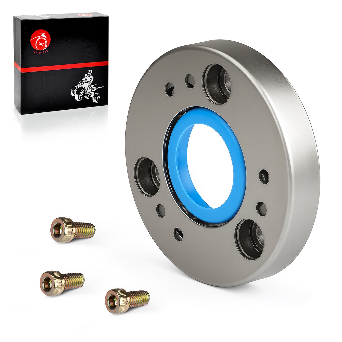 Starter Clutch One Way Bearing for Kawasaki Bayou 185 220 250 (1986–2004)