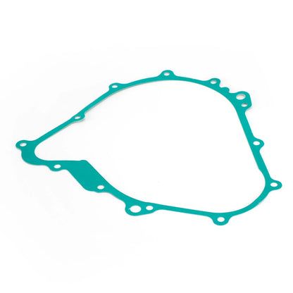 Alternator Housing Gasket for Yamaha YFM 400 450 Grizzly Kodiak Wolverine (1998–2018)