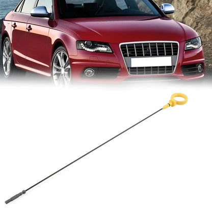 Pair Front Bumper Honeycomb Mesh Fog Light Grille Cover for Audi A4 B7 (2005–2008)