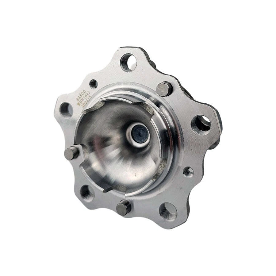 Front Wheel Bearing Hub for BMW 420i 430i (2020–2023)