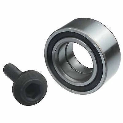 Rear Wheel Bearing Kit for Audi A4 (2001–2005)