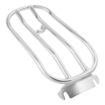 Solo Seat Luggage Rack for Harley Softail Fat Boy Breakout FLFBS (2018-2025)