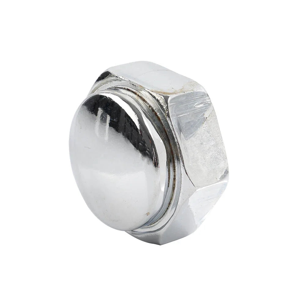 Steering Stem Nut Cap Washer for Honda Z50A Z50R SL125 CL90 CB250 CT70 SL70 XR75 (1968-1999)