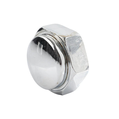 Steering Stem Nut Cap Washer for Honda Z50A Z50R SL125 CL90 CB250 CT70 SL70 XR75 (1968-1999)