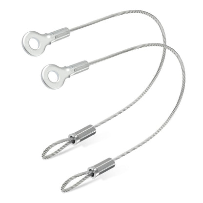 Tailgate Cable for Polaris Ranger 400 4x4, Ranger EV (2010–2022)