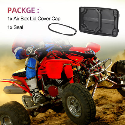 Air Box Cover Lid with Seal for Honda TRX450R (2004–2005)
