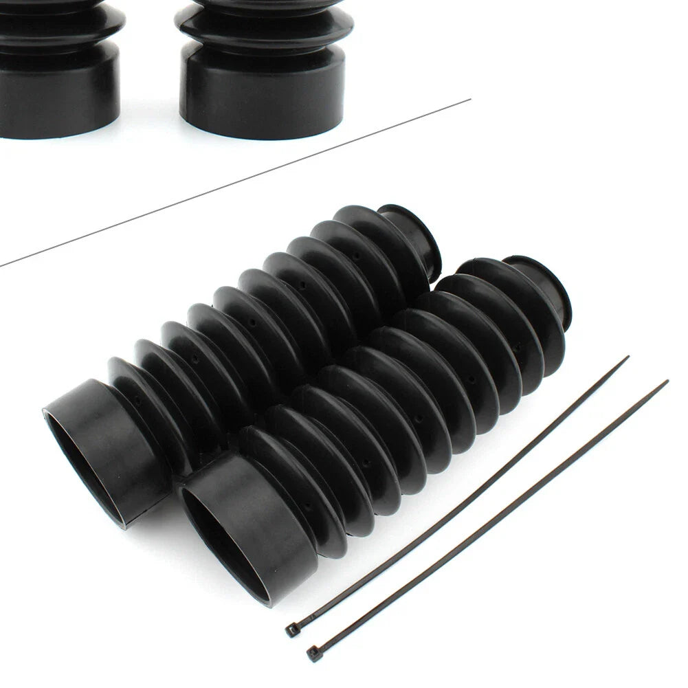 Front Fork Shock Absorber Cover for Honda CB400SS CB400 CB500 (2000-2007)