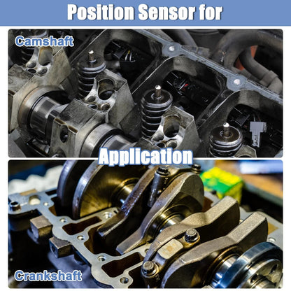 Camshaft Crankshaft Position Sensor for BMW 1 Series M