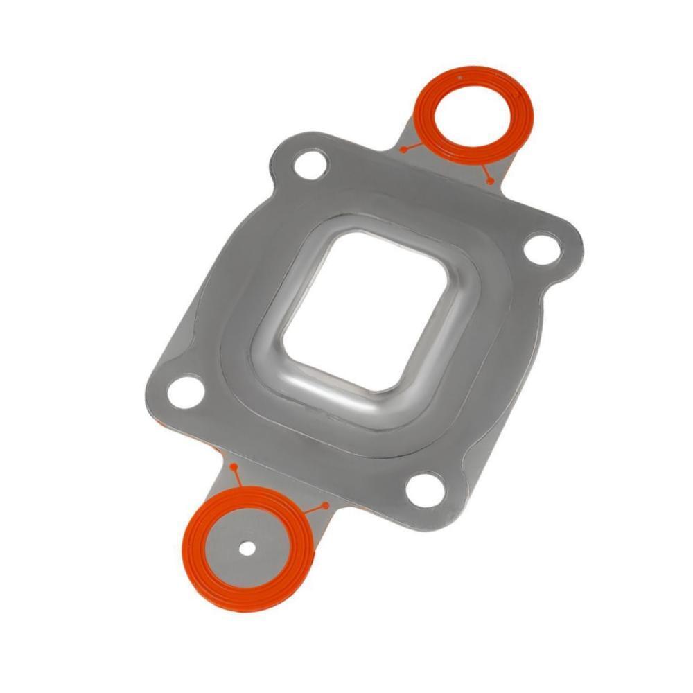 Exhaust Elbow Riser Gasket for MerCruiser (27-864547A02)