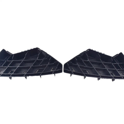 Bumper Brackets  Front Left & Right for Hyundai Santa Fe Sport (2013-2018)