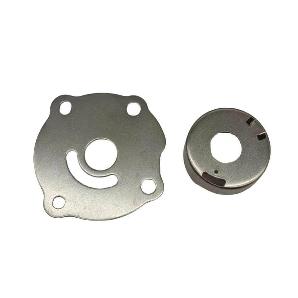 Water Pump Kit for OMC Johnson Evinrude 18-28HP (1979–1998)