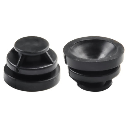 4Pcs Car Engine Cover Rubber Mounts for Cars