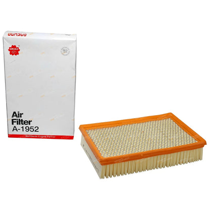 Air Filter FA-1952 for Ryco A1439