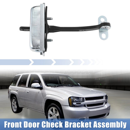 Front Left Door Check Stop Strap 15196109 924157 for GMC Chevrolet Buick