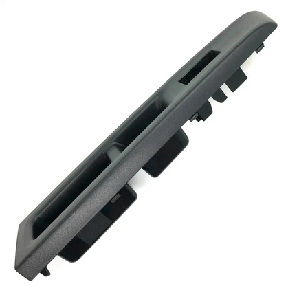 Front Armrest Upper Panel for 10-14 Toyota Vitz (2010-2014)