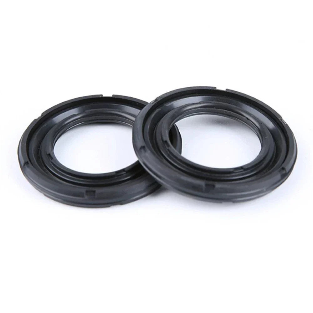 Rear Axle Arm Bush Bearing Repair Kit for Peugeot 206 207 (2000-2012)