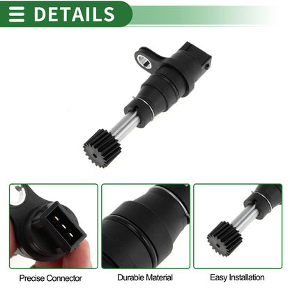 1 Pc Transmission Speed Sensor for Nissan Truck ZG24 2WD