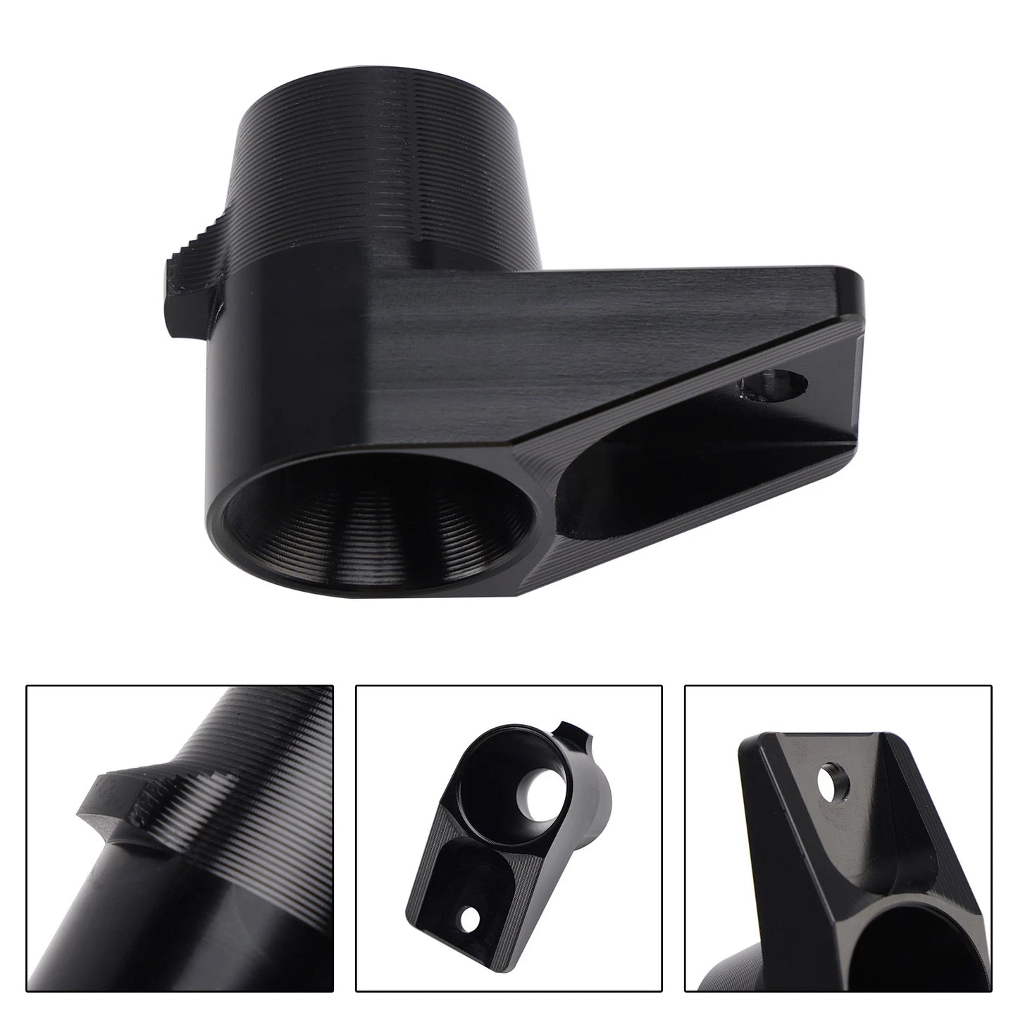 Petrol Pump for Honda Dio Bali 50 EX 100 Lead NH 50 SYM Jet 50 (2000–2023)