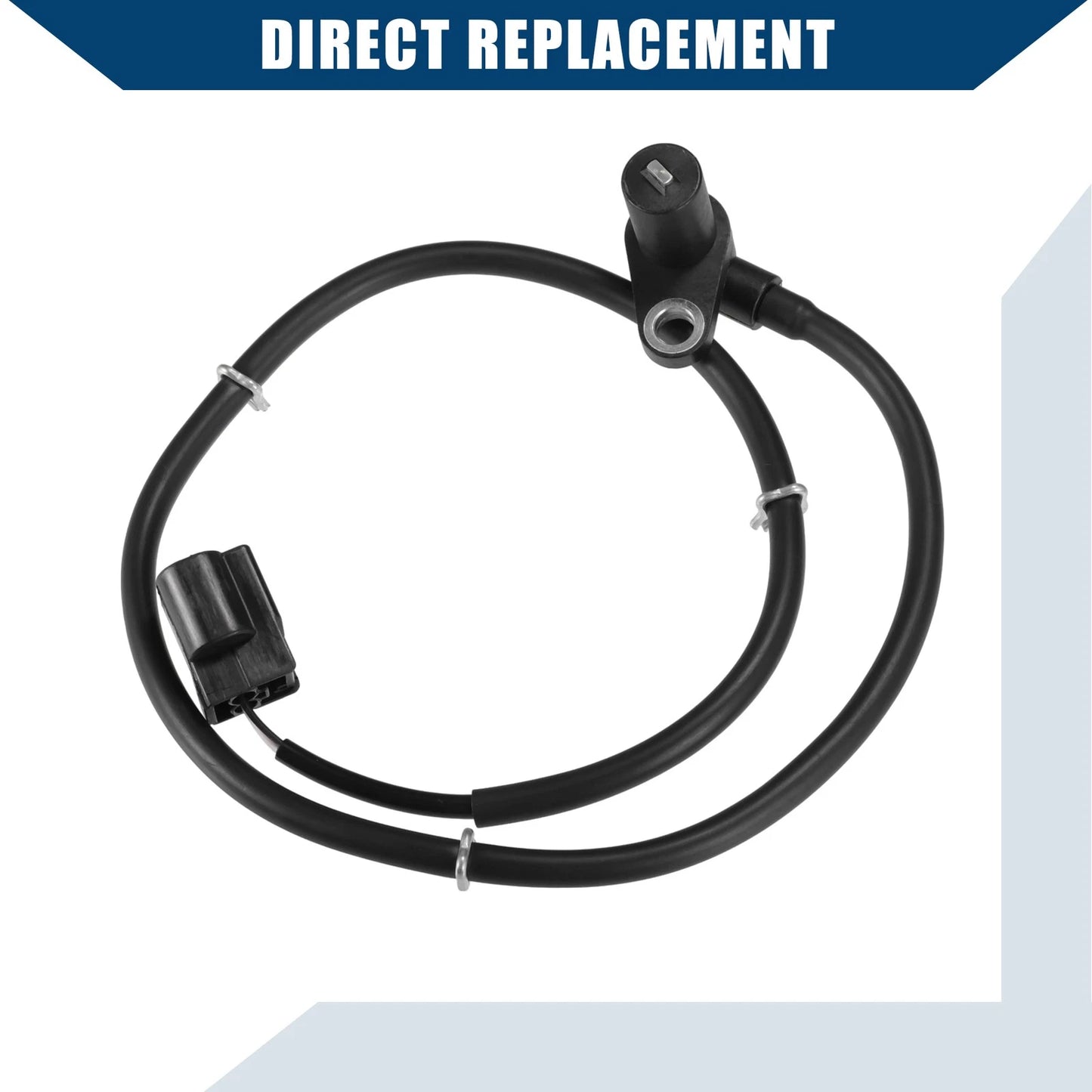 ABS Wheel Speed Sensor MR493456 for Mitsubishi Lancer EVO (1996–2003)