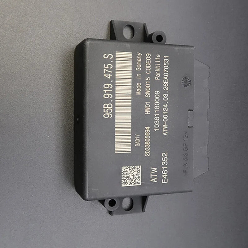 Parking Aid Control Module for Porsche Macan (2021)