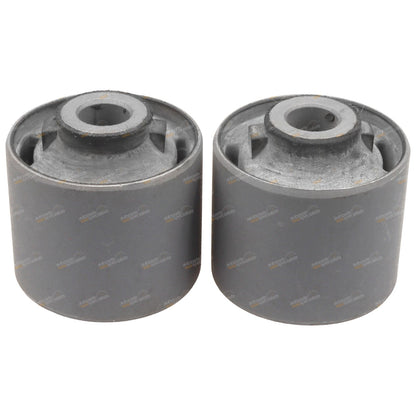2X Rear Lower Trailing Arm Bush for Lexus LX470 (1998–2007)