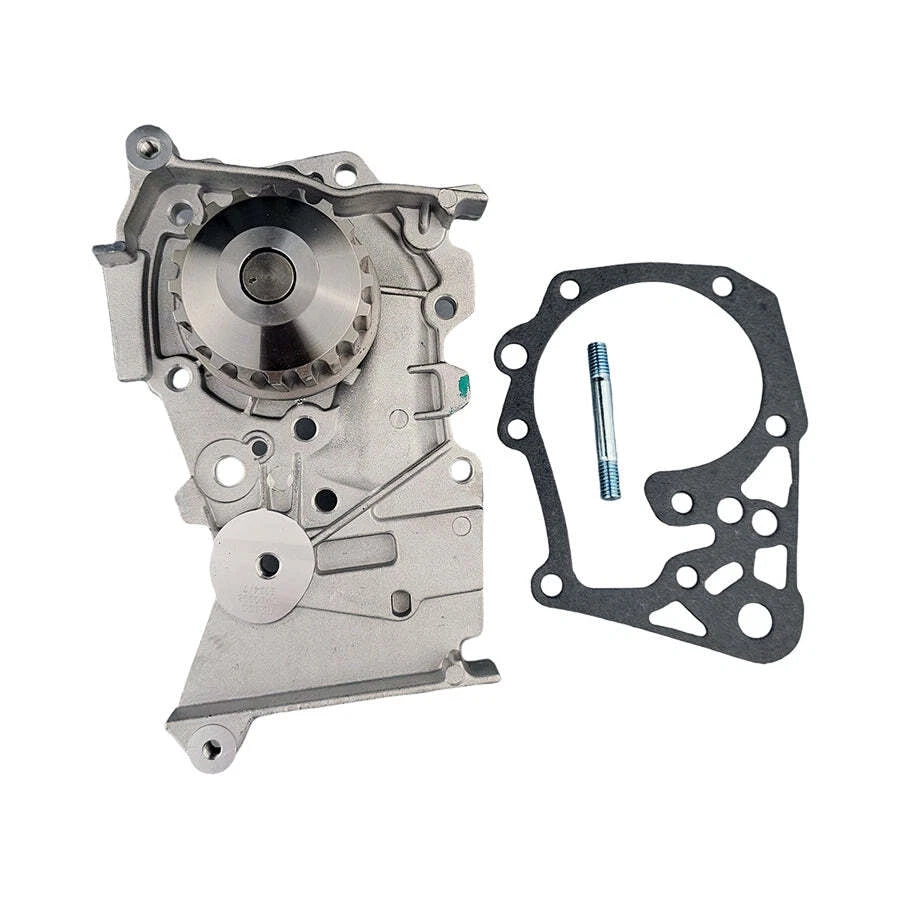 Engine Water Pump for Renault Clio Kangoo Megane Scenic (2001–2019)