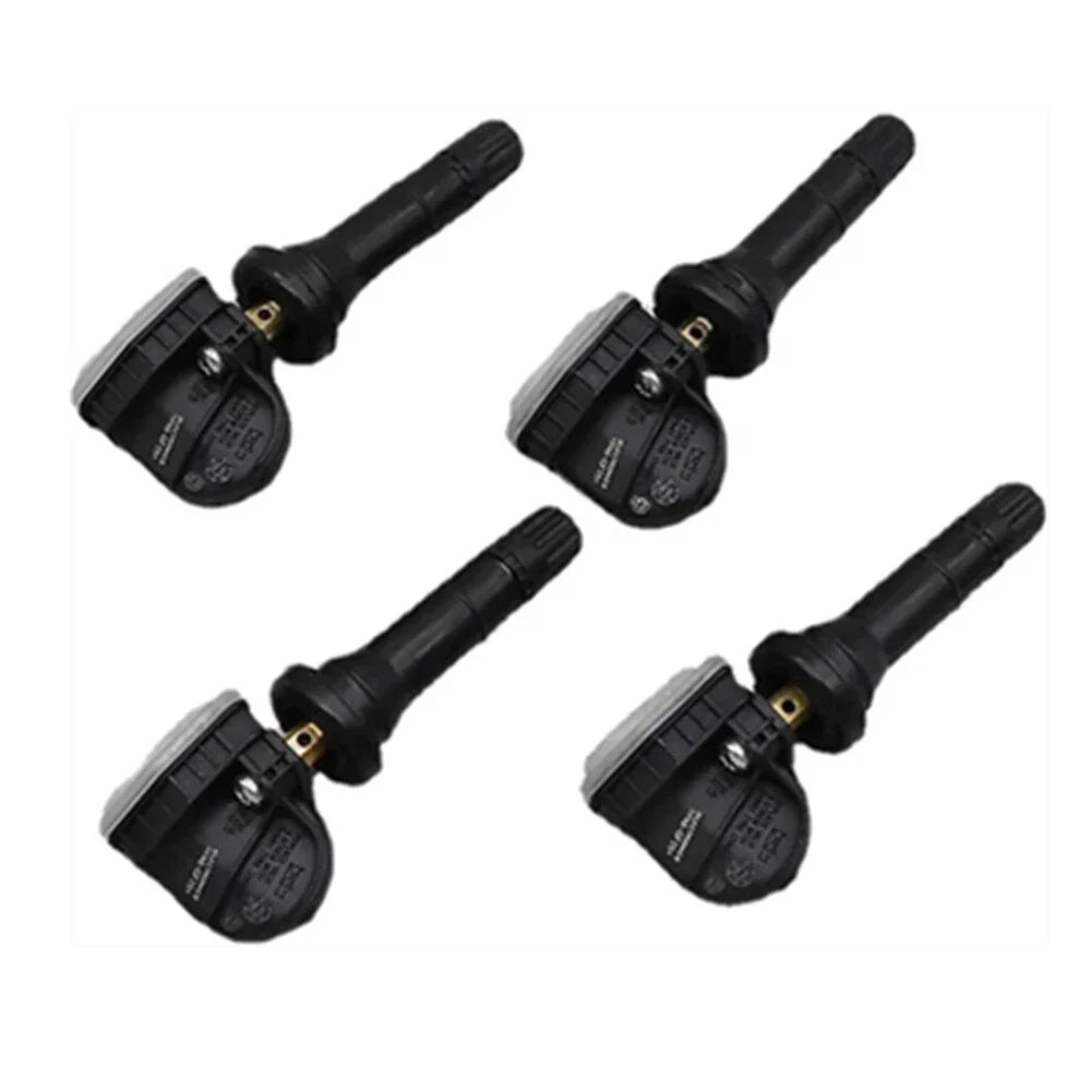 4 x TPMS Tire Pressure Sensors for Hyundai Kia (2011-2023)