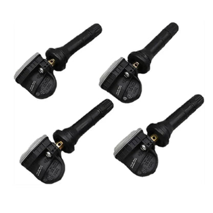4 x TPMS Tire Pressure Sensors for Hyundai Kia (2011-2023)