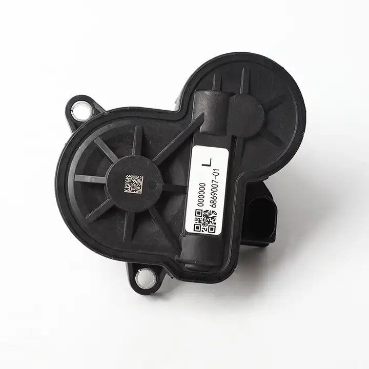 Right Rear Parking Brake Motor for Jaguar XF II, I-Pace, XE, E-Pace, F-Pace (2016–2023)