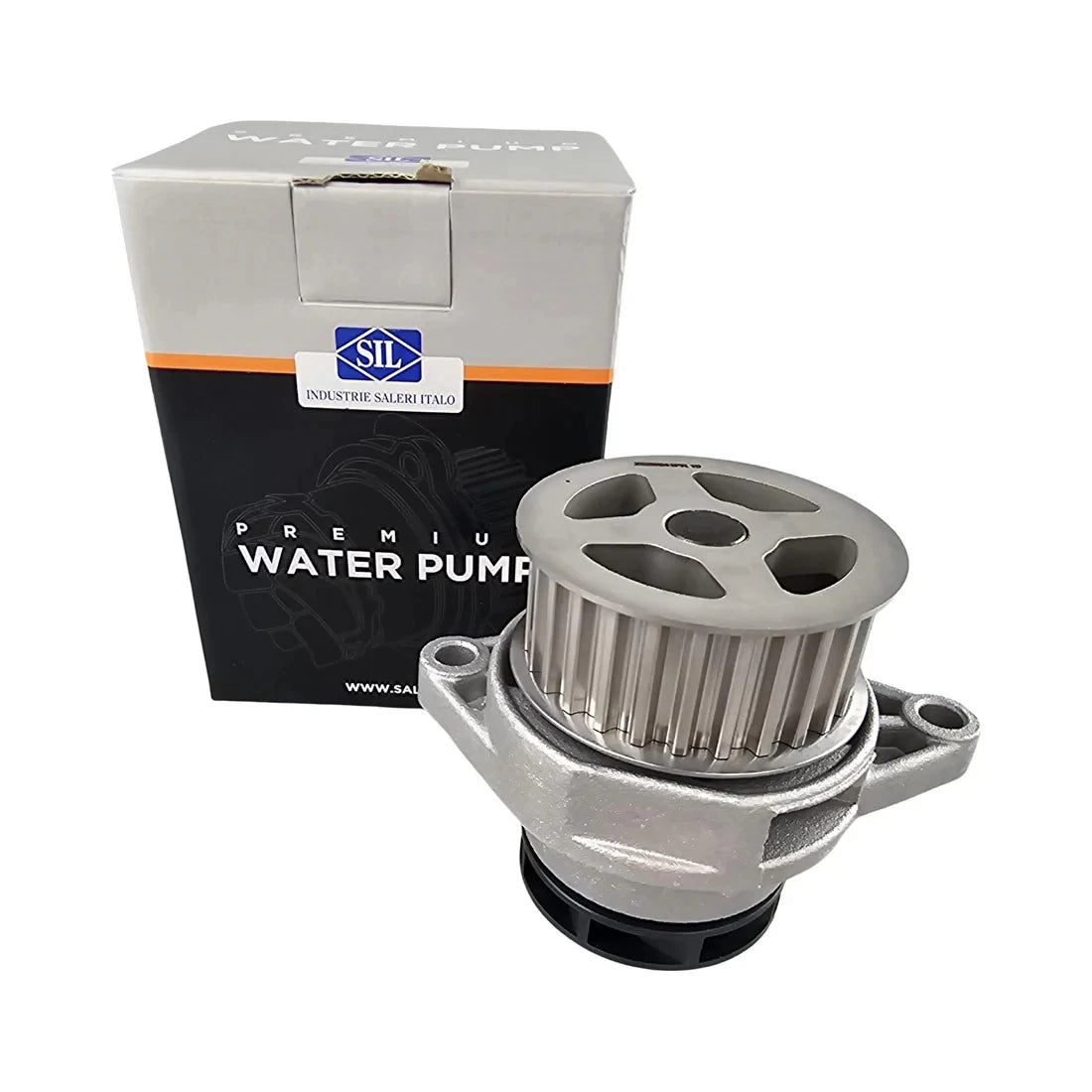Water Pump for Volkswagen Polo 6N / Seat Cordoba 6K (1994–2002)