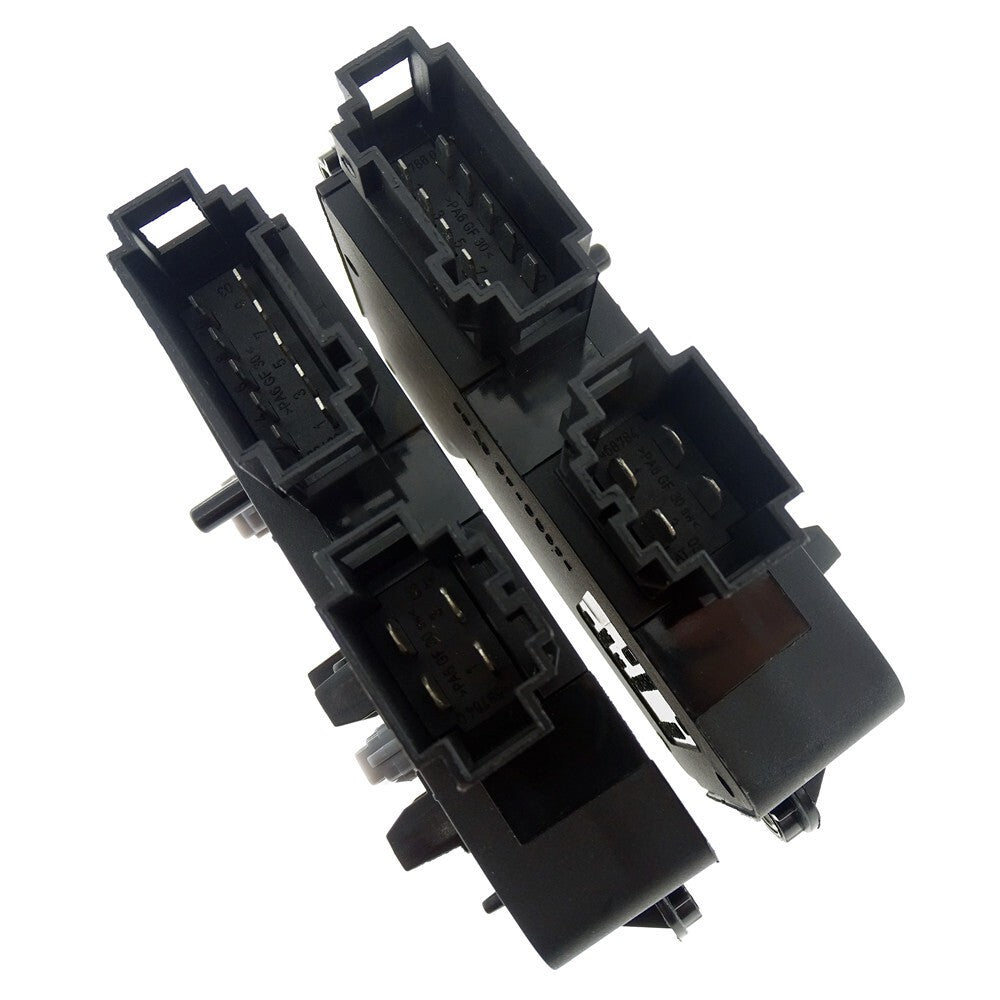 Electric Seat Control Adjust Switch for VW Golf, Passat, A3, A4 (1998–2006)