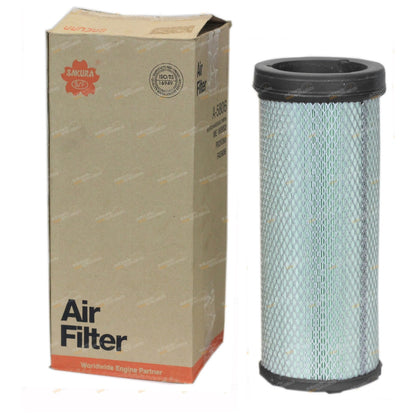 Secondary Air Filter Cleaner for Sakura (2010–2020)