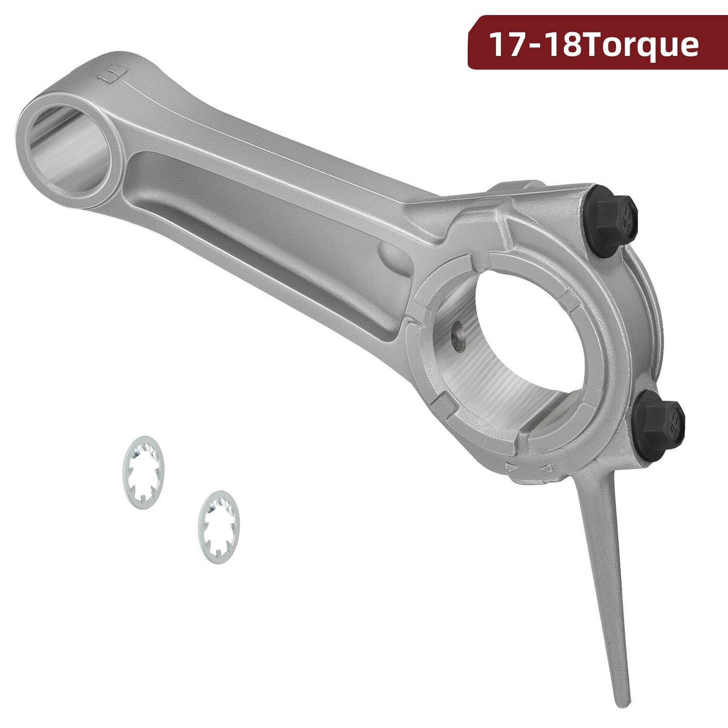 Connecting Rod for Yamaha Golf Cart G16 G20 G21 G22 G23 G27 (1990–2023)