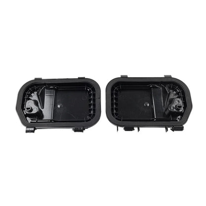 Headlight Protective Covers for Audi A6 S6 RS6 C6 (2005-2011)