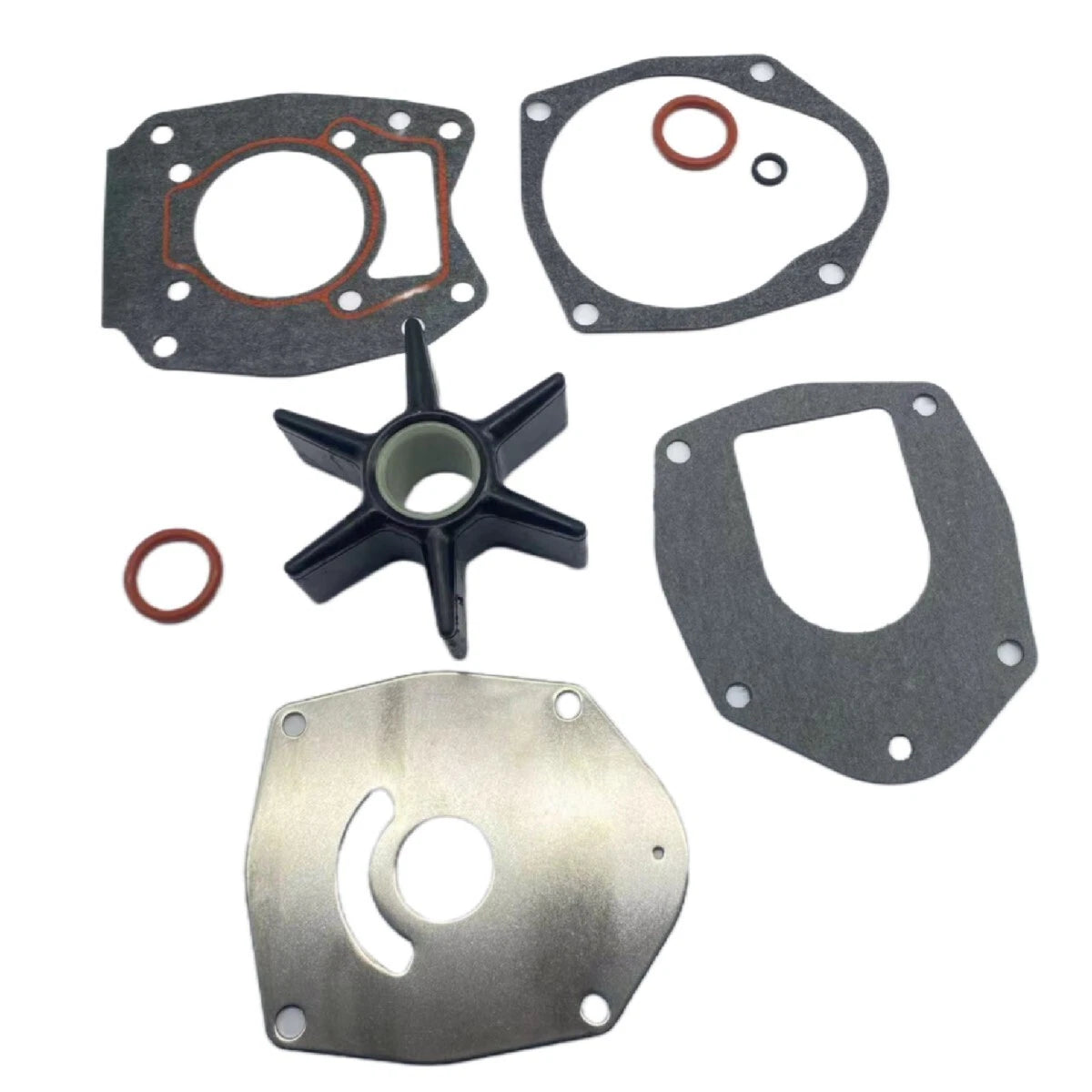 Impeller Repair Kit for Mercury (No Year Specified)