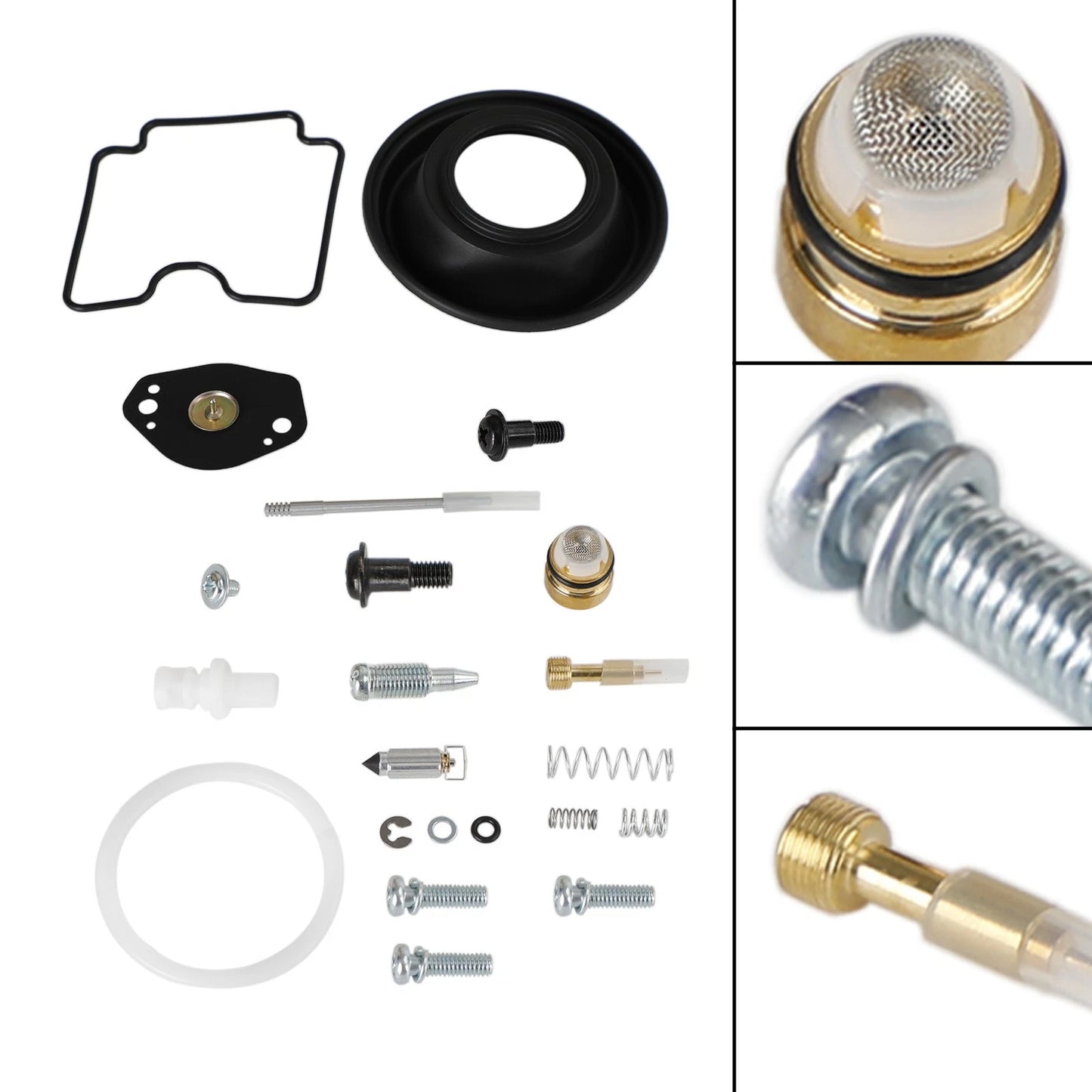 Fuel Injector for Toyota 4Runner Pickup (1989–1995) 3.0L V6 23209-65020 A