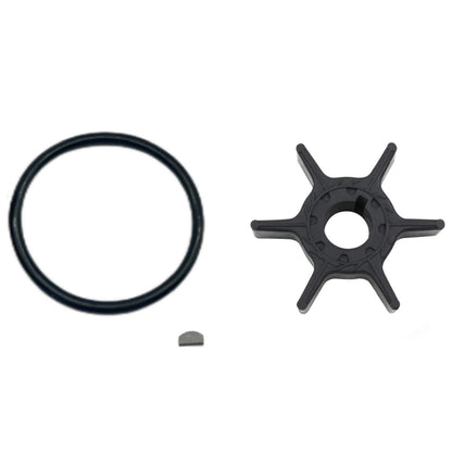 Water Pump Rebuild Kit for Yamaha Marine 9.9HP 15HP (1990–2023)