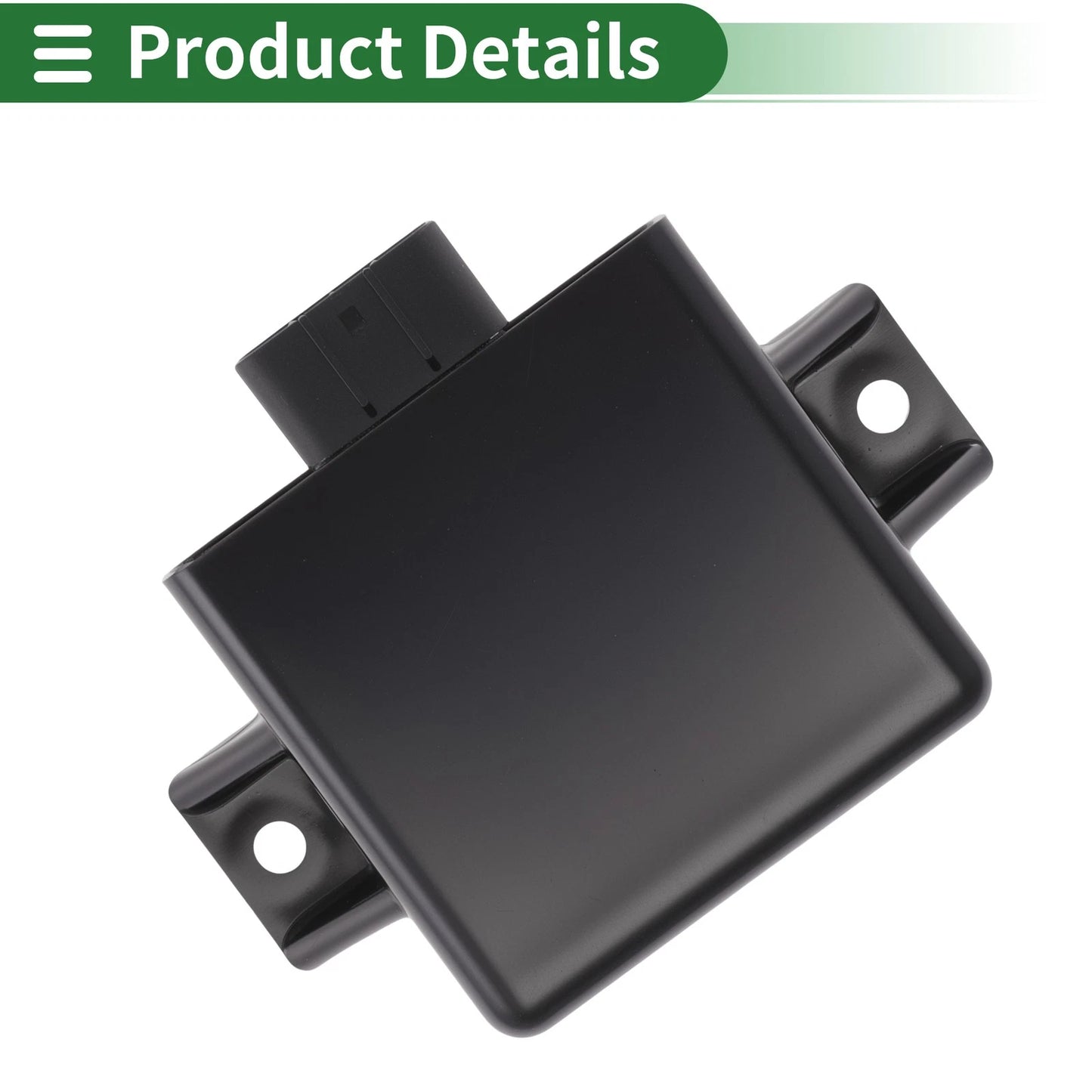 Ignition Module No.30410MR1611 for Honda VT600C Shadow VLX (1988–1998)