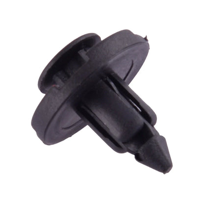 100 x 8mm Bumper Trim Clips for Nissan Models