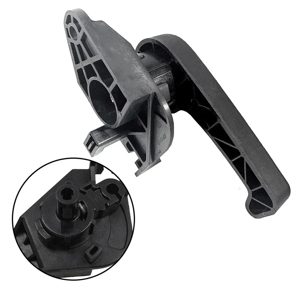 Hood Release Handle for Ford Fusion, Lincoln (2013-2020)